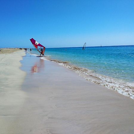 Apartments Near The Beach, With Terrace And Wifi Costa Calma Exterior foto