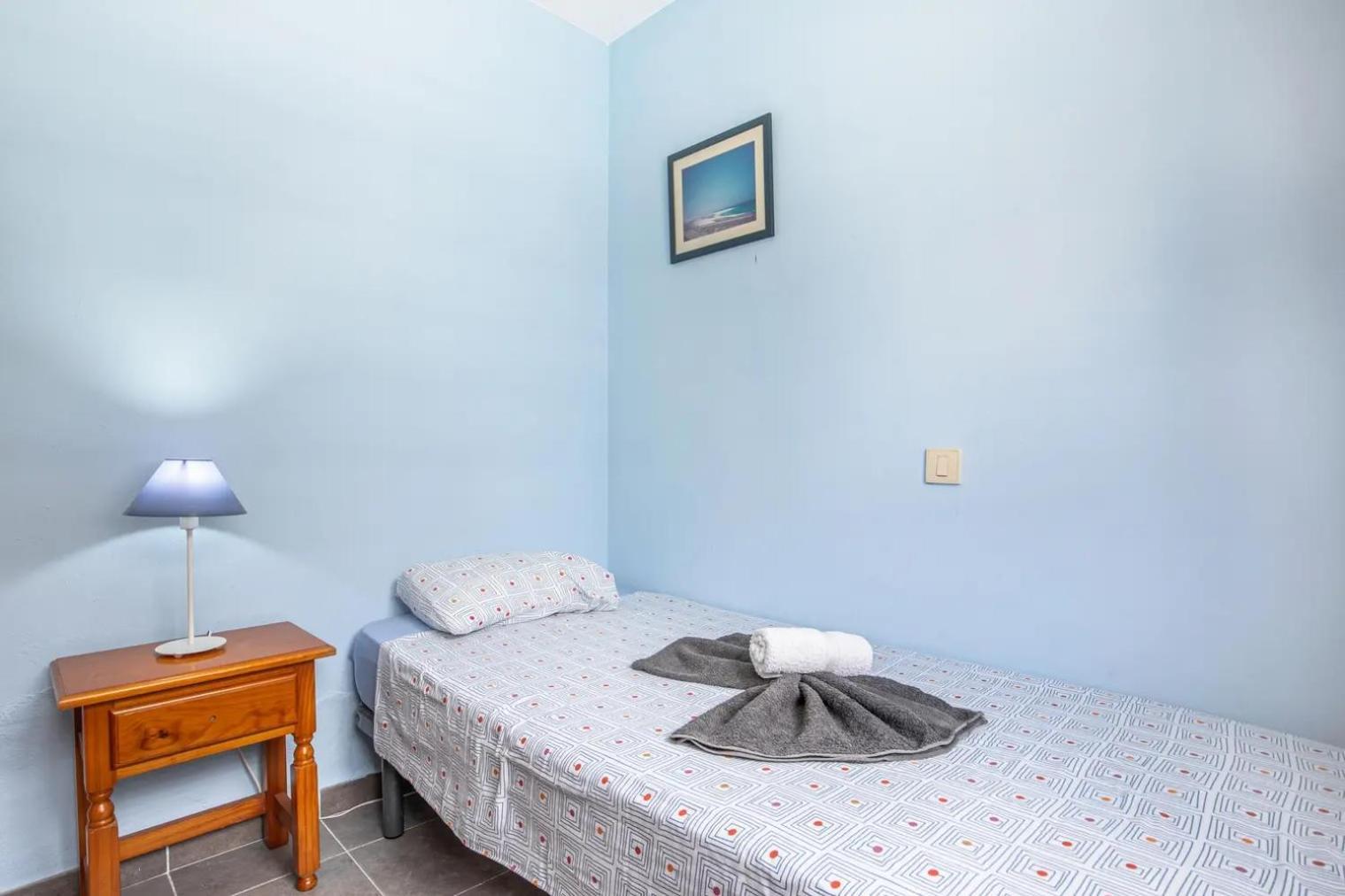 Apartments Near The Beach, With Terrace And Wifi Costa Calma Exterior foto