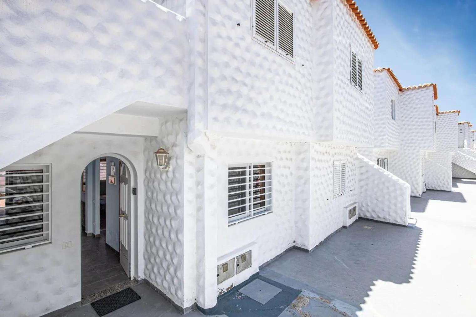 Apartments Near The Beach, With Terrace And Wifi Costa Calma Exterior foto