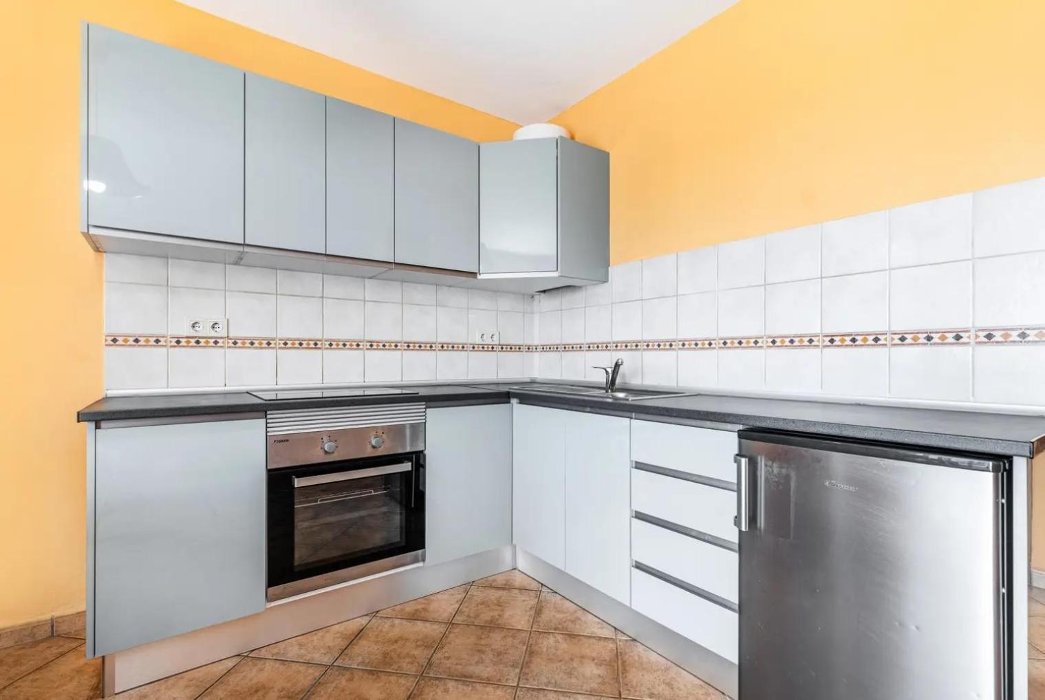 Apartments Near The Beach, With Terrace And Wifi Costa Calma Exterior foto