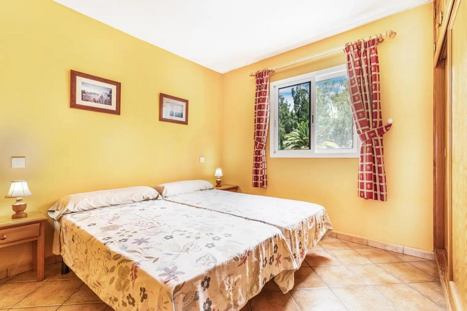 Apartments Near The Beach, With Terrace And Wifi Costa Calma Exterior foto